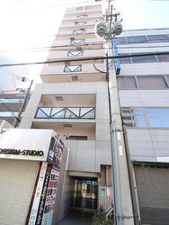 カネヒ上本町の物件外観写真